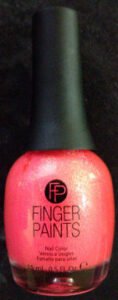 FingerPaints IT’S ALL AN ILLUSIONISM Nail Color