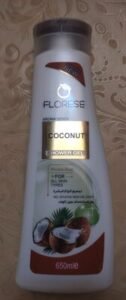 FLORESE AROMA SENSE COCONUT