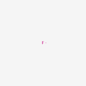 FLUORIDE CONTAINING SUBSTANCES