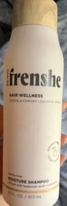frenshe Moisture Shampoo