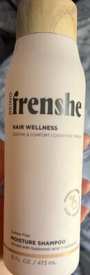 frenshe Moisture Shampoo