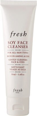 fresh Travel Size Soy Face Cleanser