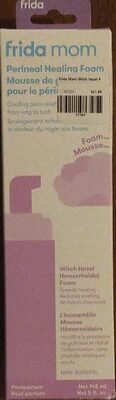 Frida Mom Mousse de guerison pour le perinee