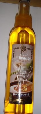 Galien  beauté Huile de beauté