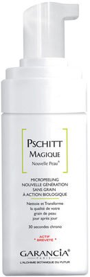 GARANCIA Pschitt magique nouvelle peau