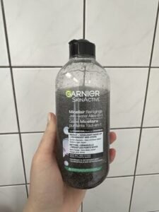 Garner Micellair Reinigings jelly water Alles 1