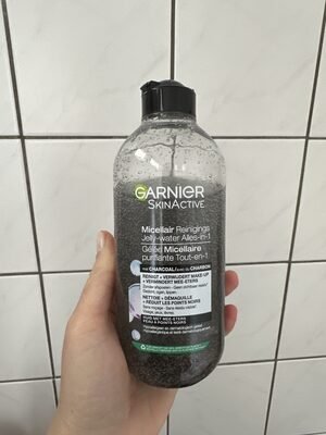 Garner Micellair Reinigings jelly water Alles 1