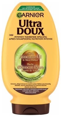 Garnier Après-shampoing Nutrition Intense