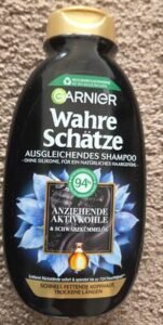 Garnier Ausgleichendes Shampoo