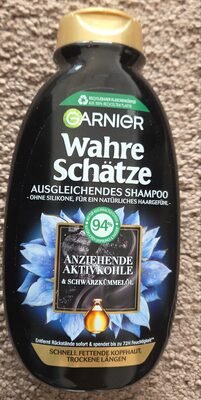 Garnier Ausgleichendes Shampoo