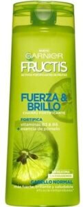 Garnier Fructis Fuerza y Brillo