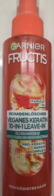 Garnier Garnier Fructis
