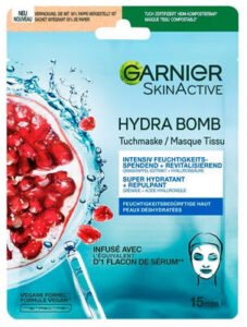 Garnier Garnier SkinActive Hydra Bomb Tissuemasker