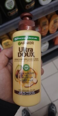 Garnier garnier