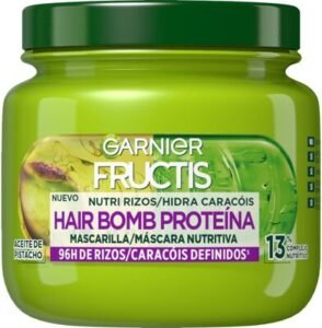 Garnier Hair Bomb Proteína