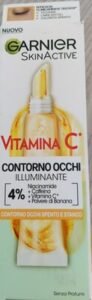 Garnier,L’Oréal SkinActive Contorno Occhi Illuminante