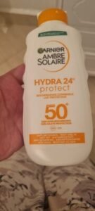 Garnier None