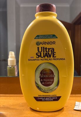 Garnier None