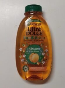 Garnier None