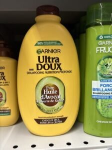 Garnier None