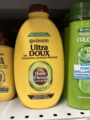 Garnier None