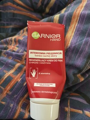 Garnier None