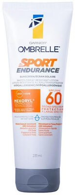 Garnier Ombrelle Ombrelle endurance sport