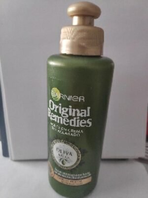 Garnier Original Remedies