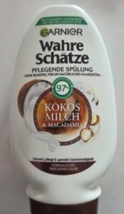 Garnier Pflegende Spülung