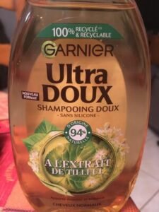 Garnier Shampooing doux Ultra Doux