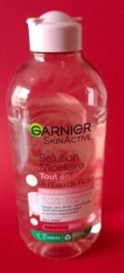 Garnier Solution micellaire