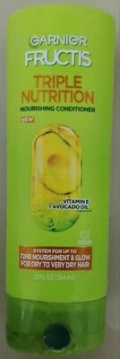 Garnier Triple Nutrition