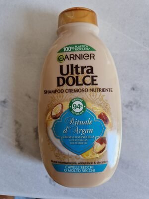 Garnier Ultra Dolce