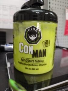 Gibs Conman