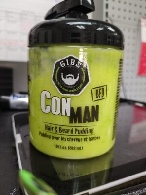 Gibs Conman