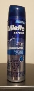 Gillette Series Gillete’s Series Shave Gel