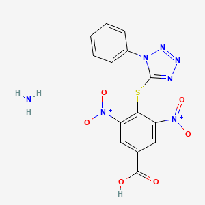 GINKGO BILOBA EXTRACT