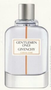 Givenchy, LVMH Gentlemen Only Givenchy