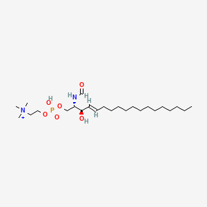 GLYCOLIPIDS