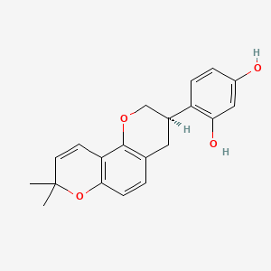 GLYCYRRHIZA GLABRA ROOT EXTRACT