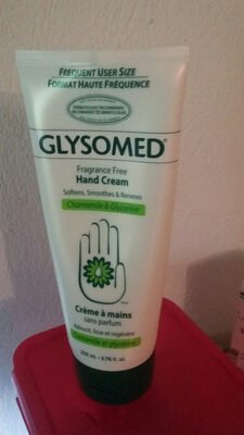 glysomed glysomed