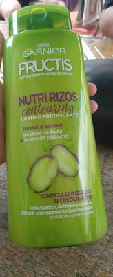 granier fructis