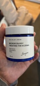 Grogoove Skin Relief Cream