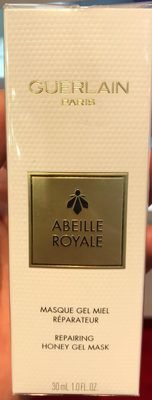 Guerlain Abeille Royale – Masque Gel Miel Réparateur