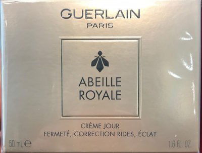 Guerlain Crème jour – Abeille Royale