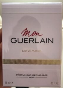 Guerlain Guerlain Mon Guerlain – Eau de Parfum    100ml
