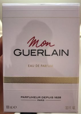 Guerlain Guerlain Mon Guerlain – Eau de Parfum 100ml