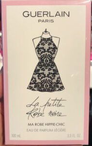 Guerlain La Petite Robe Noire – Ma Robe Hippie-Chic