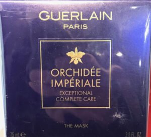 Guerlain Le Masque Orchidée Impériale