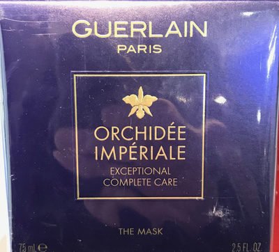 Guerlain Le Masque Orchidée Impériale